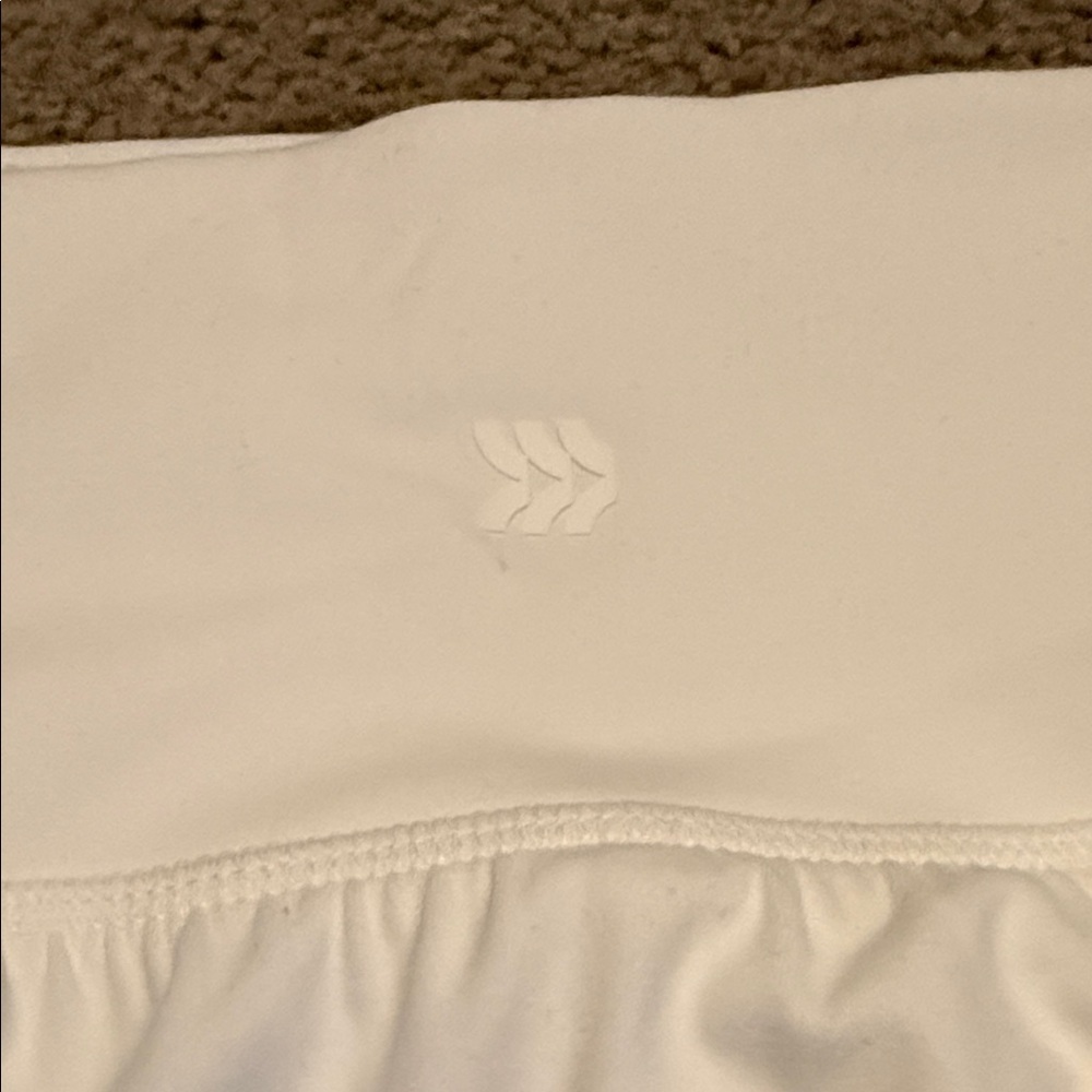 New All in Motion White XXL Athletic Tennis Skort - Picture 7 of 7